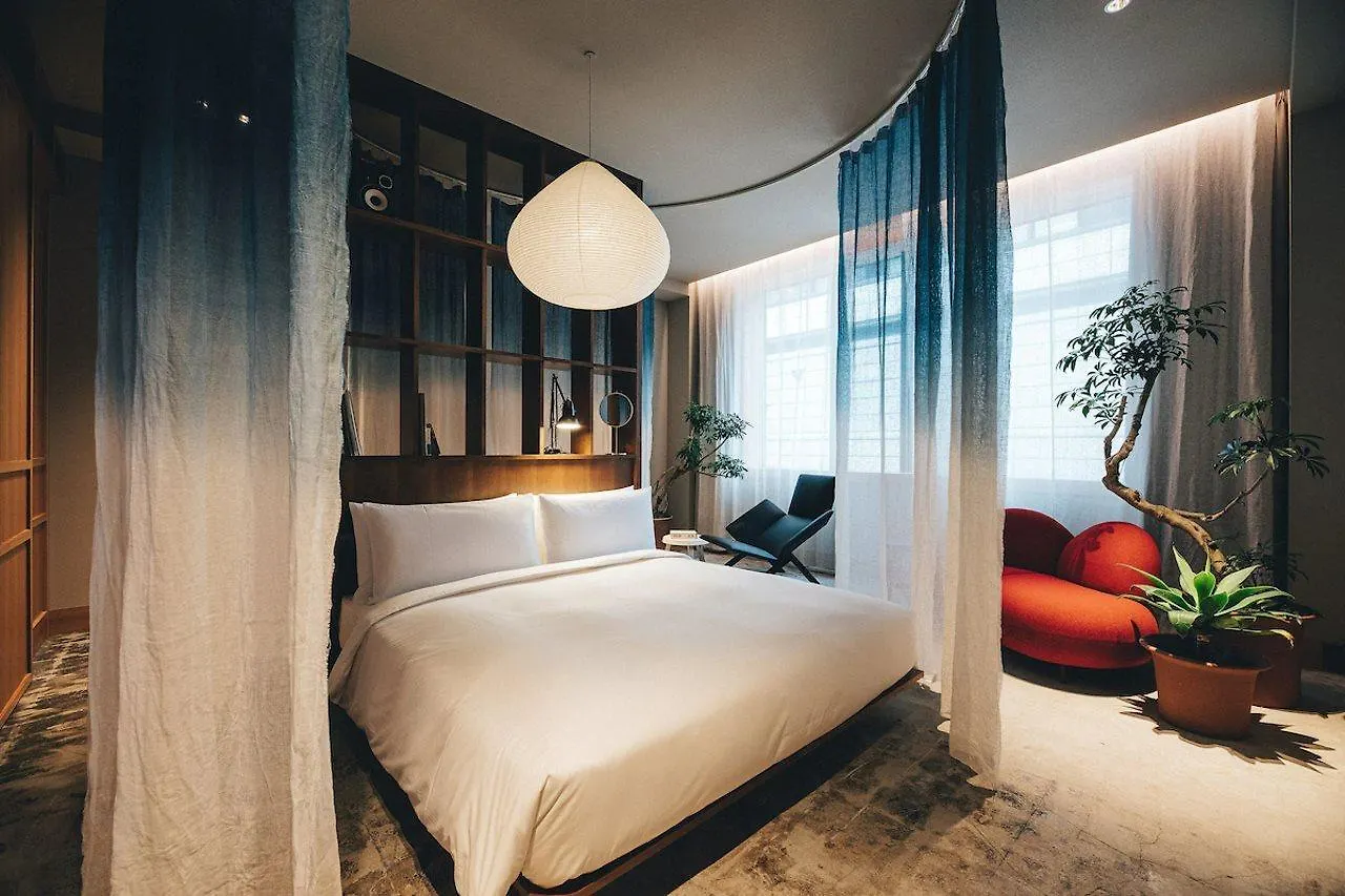 Hotel K5 Tokió