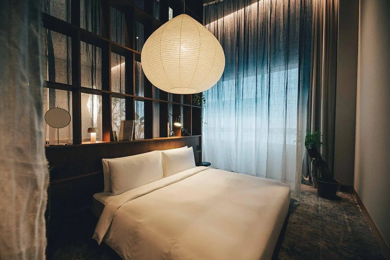 ****  Hotel K5 Tokió Japán