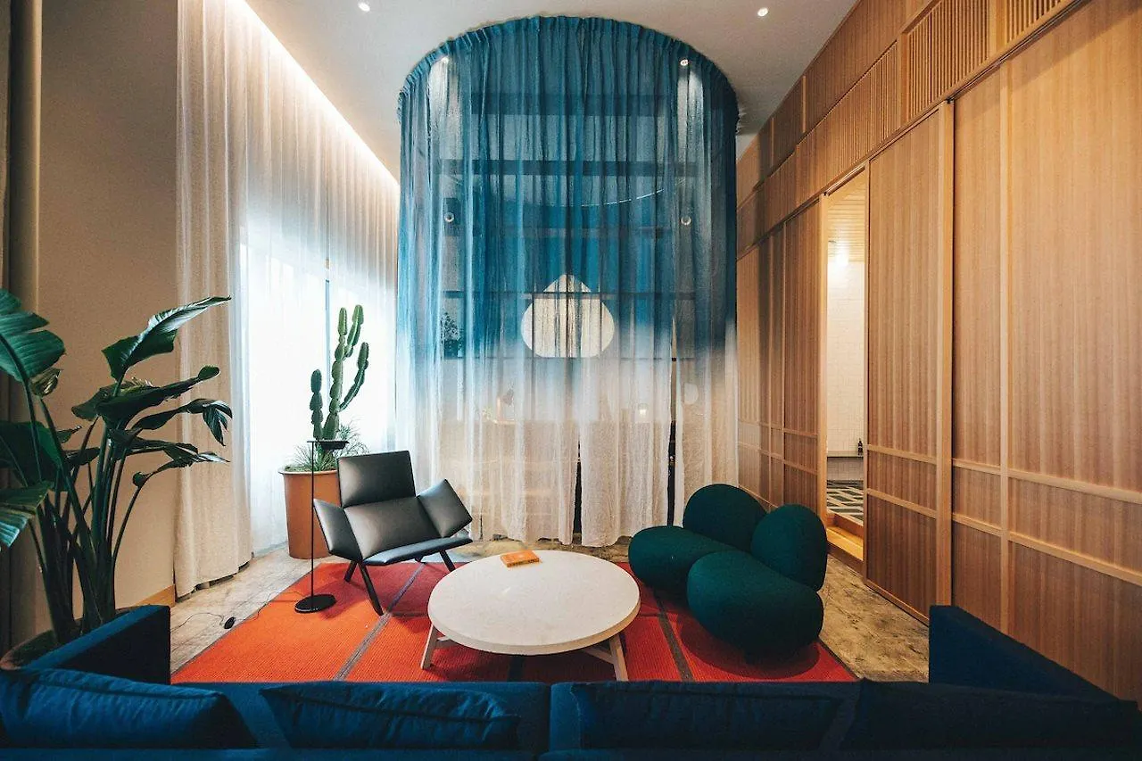 Hotel K5 Tokió