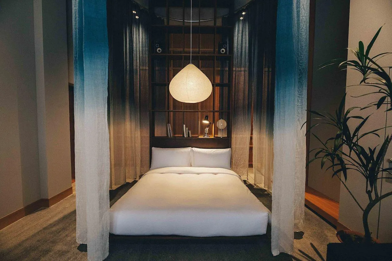 Hotel K5 Tokió
